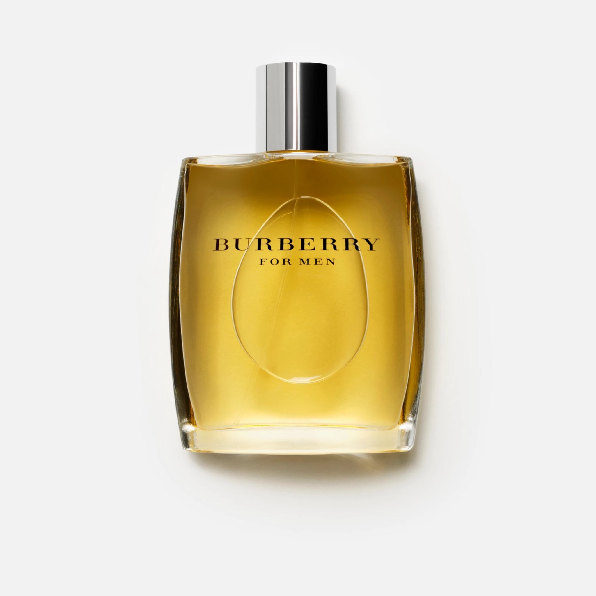 Burberry For Men Men's Eau de Toilette - 100ml – bottle